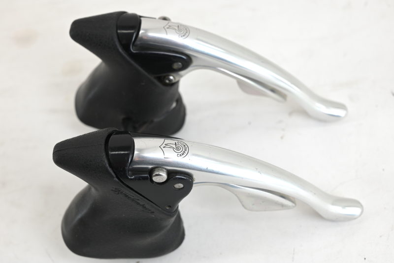 Campagnolo Record Ergopower Shifting Brake Lever 1992 8-Speed - Image 4