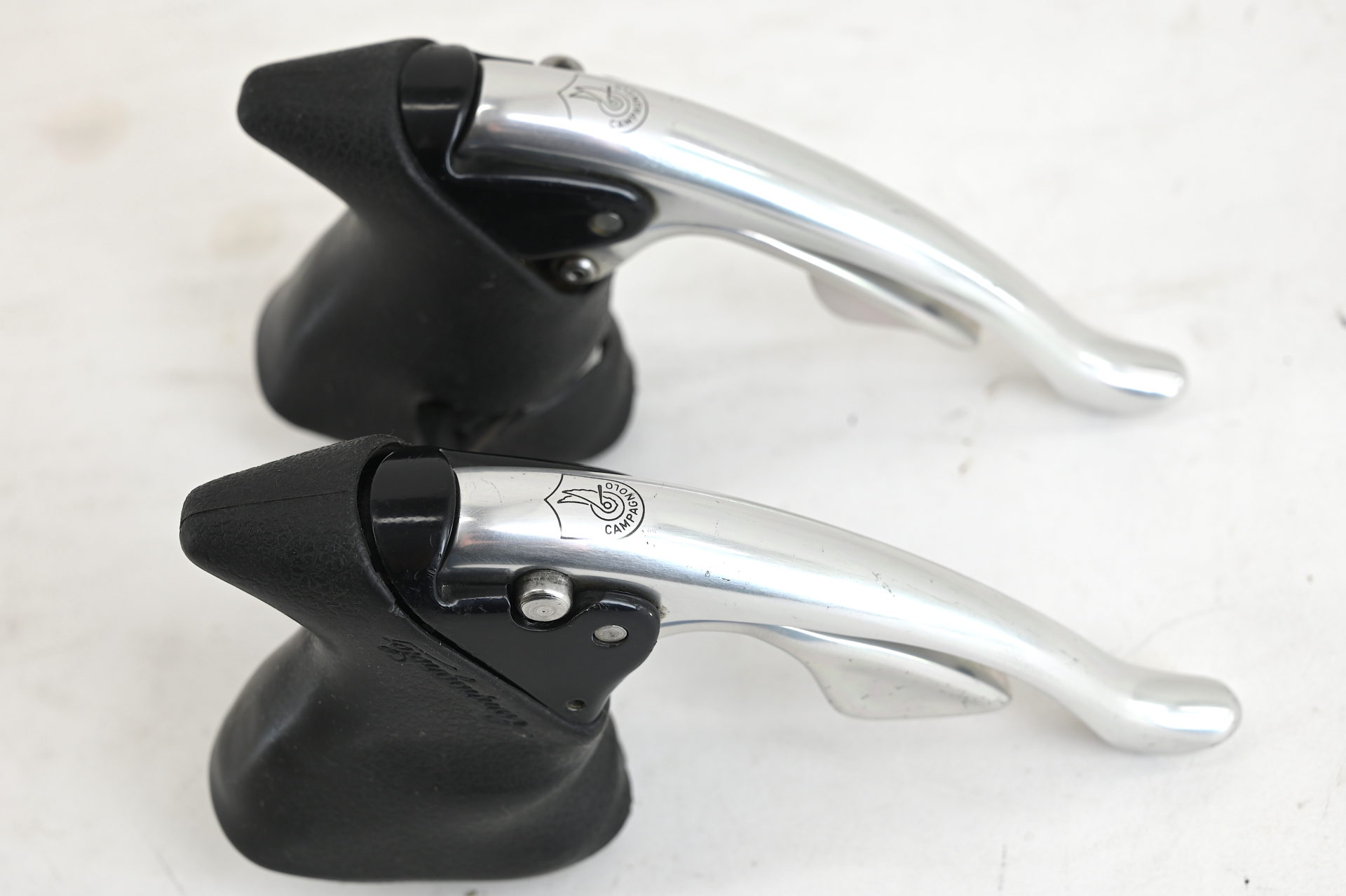 Campagnolo Record Ergopower Shifting Brake Lever 1992 8