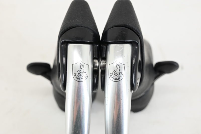 Campagnolo Record Ergopower Shifting Brake Lever 1992 8-Speed - Image 7