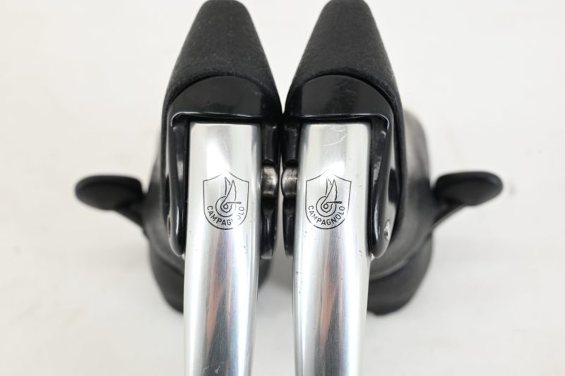 Campagnolo Record Ergopower Shifting Brake Lever 1992 8-Speed - Image 7