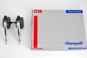 Campagnolo Record Ergopower Shifting Brake Lever 1995 8-Speed