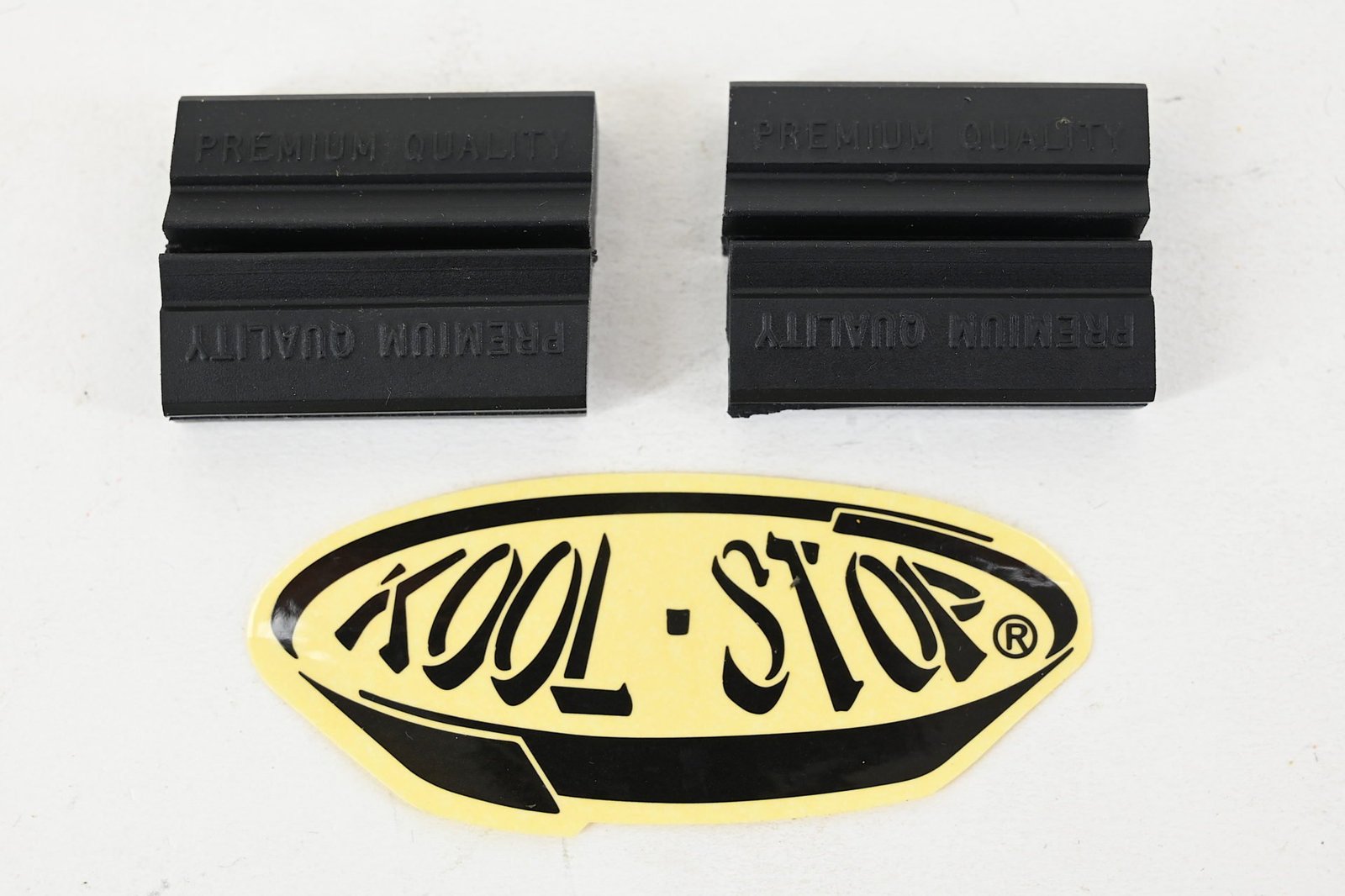 Campagnolo Nuovo Record/ Super Record Replacement Brake Pads by Kool Stop