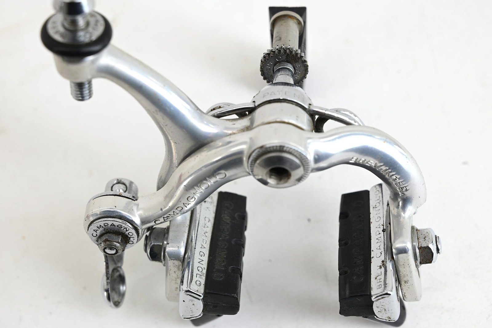 Campagnolo Nuovo Record/ Super Record Replacement Brake Pads by Kool Stop - Image 3