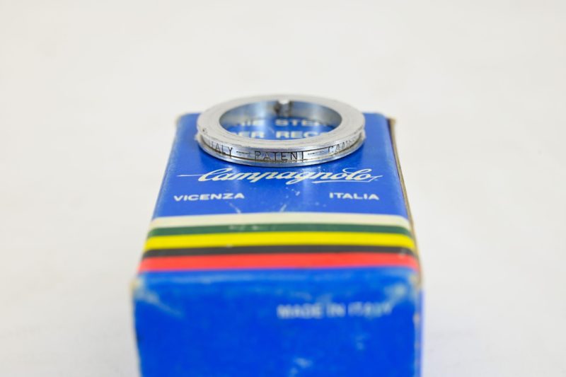 Campagnolo Super Record Headset Washer