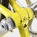 De Rosa Professional SLX 1986 Road Bicycle Campagnolo Record 8spd - 53.5 cm - Image 26