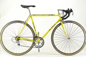 De Rosa Professional SLX 1986 Road Bicycle Campagnolo Record 8spd