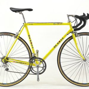 De Rosa Professional SLX 1986 Road Bicycle Campagnolo Record 8spd