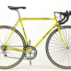 De Rosa Professional SLX 1986 Road Bicycle Campagnolo Record 8spd