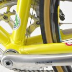 De Rosa Professional SLX 1986 Road Bicycle Campagnolo Record 8spd - 53.5 cm - Image 23