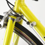 De Rosa Professional SLX 1986 Road Bicycle Campagnolo Record 8spd - 53.5 cm - Image 17