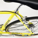 De Rosa Professional SLX 1986 Road Bicycle Campagnolo Record 8spd - 53.5 cm - Image 22