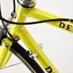 De Rosa Professional SLX 1986 Road Bicycle Campagnolo Record 8spd - 53.5 cm - Image 12