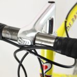 De Rosa Professional SLX 1986 Road Bicycle Campagnolo Record 8spd - 53.5 cm - Image 11