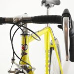 De Rosa Professional SLX 1986 Road Bicycle Campagnolo Record 8spd - 53.5 cm - Image 2