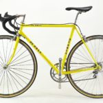 De Rosa Professional SLX 1986 Road Bicycle Campagnolo Record 8spd - 53.5 cm - Image 4