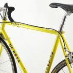 De Rosa Professional SLX 1986 Road Bicycle Campagnolo Record 8spd - 53.5 cm - Image 7