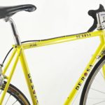 De Rosa Professional SLX 1986 Road Bicycle Campagnolo Record 8spd - 53.5 cm - Image 5