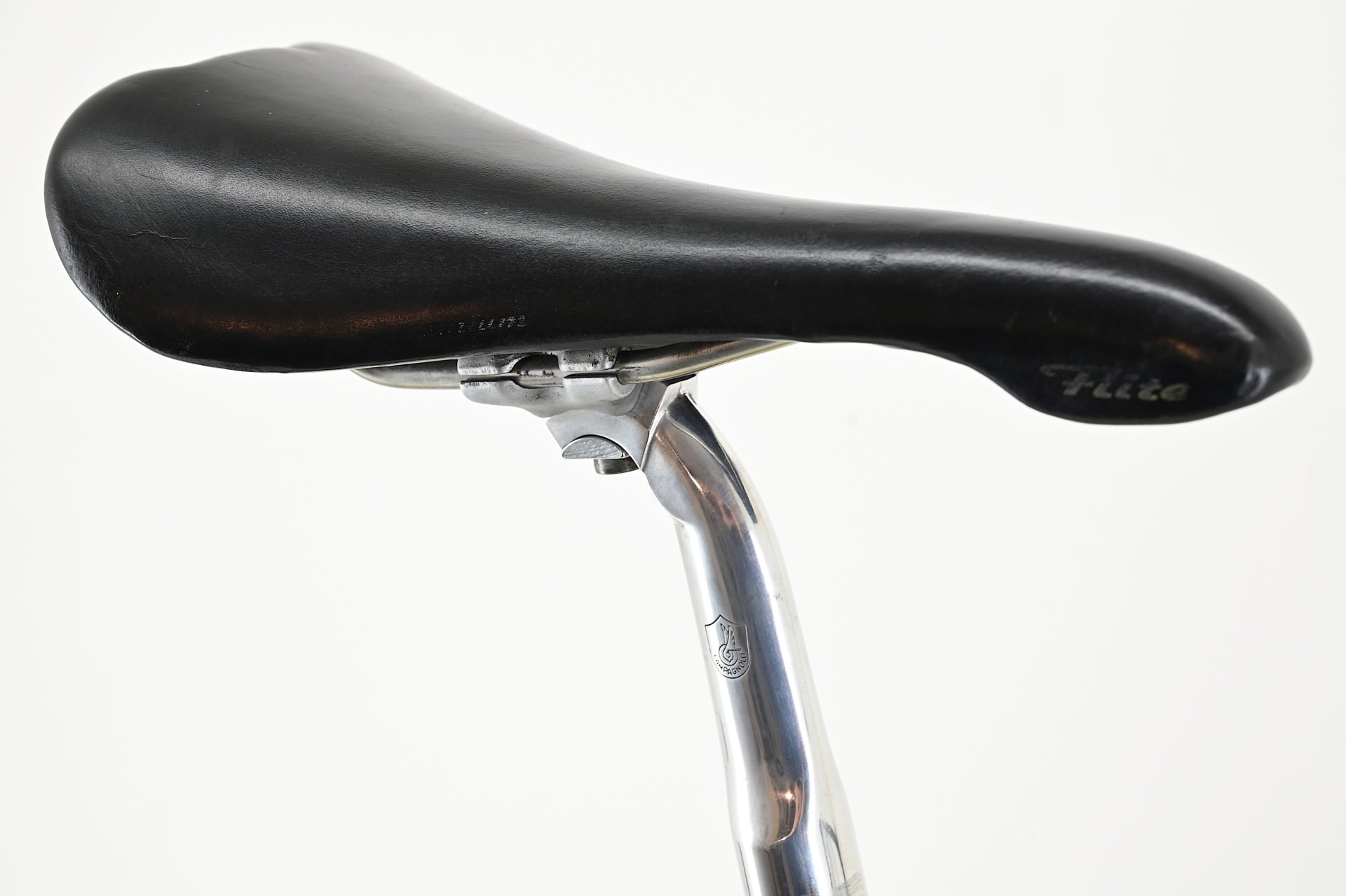 De Rosa Professional SLX 1986 Road Bicycle Campagnolo Record 8spd - 53.5 cm - Image 20