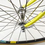 De Rosa Professional SLX 1986 Road Bicycle Campagnolo Record 8spd - 53.5 cm - Image 27