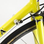 De Rosa Professional SLX 1986 Road Bicycle Campagnolo Record 8spd - 53.5 cm - Image 13