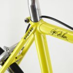 De Rosa Professional SLX 1986 Road Bicycle Campagnolo Record 8spd - 53.5 cm - Image 19