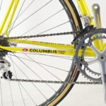 De Rosa Professional SLX 1986 Road Bicycle Campagnolo Record 8spd - 53.5 cm - Image 21