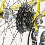 De Rosa Professional SLX 1986 Road Bicycle Campagnolo Record 8spd - 53.5 cm - Image 24