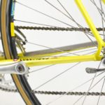 De Rosa Professional SLX 1986 Road Bicycle Campagnolo Record 8spd - 53.5 cm - Image 25