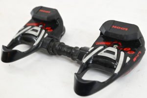 Look Limited Race 247 Pedals