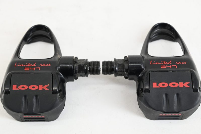 Look Limited Race 247 Pedals - Image 4