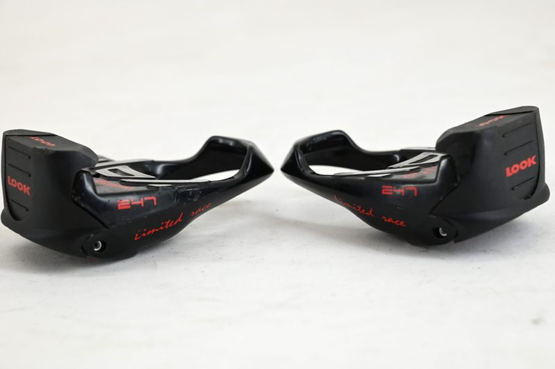Look Limited Race 247 Pedals - Image 5