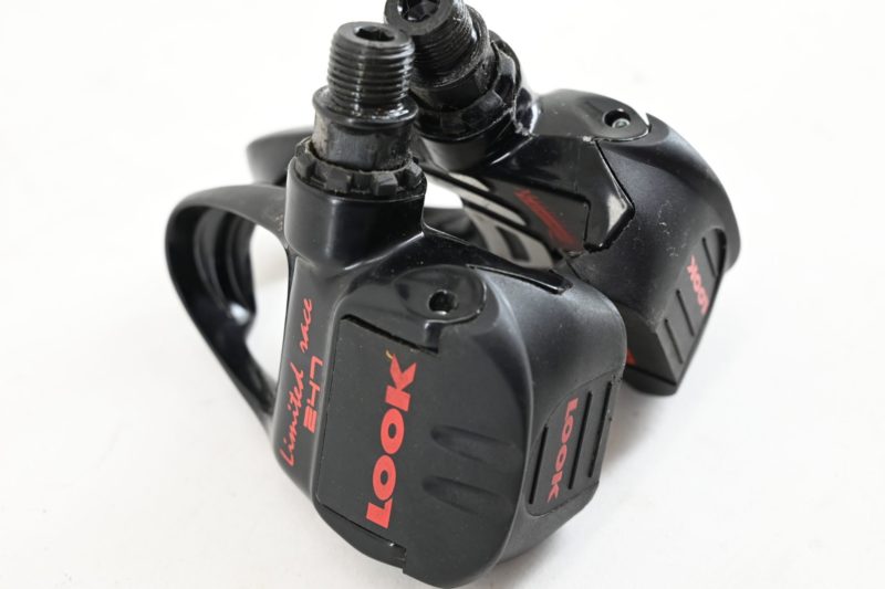 Look Limited Race 247 Pedals - Image 6