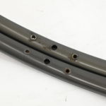 Mavic GP4 36 Hole Anodized Race Rim 700C - Image 2