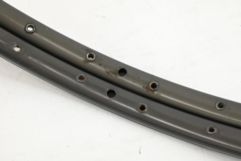 Mavic GP4 36 Hole Anodized Race Rim 700C - Image 2
