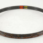 Mavic GP4 36 Hole Anodized Race Rim 700C - Image 3