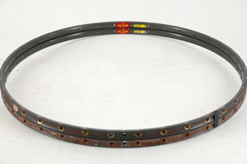 Mavic GP4 36 Hole Anodized Race Rim 700C - Image 3