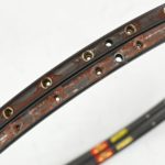 Mavic GP4 36 Hole Anodized Race Rim 700C - Image 4