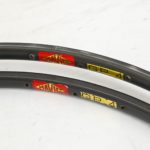 Mavic GP4 36 Hole Anodized Race Rim 700C - Image 5