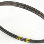 Mavic GP4 Tubular Rims 36 Hole - Image 5