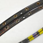 Mavic GP4 Tubular Rims 36 Hole - Image 4