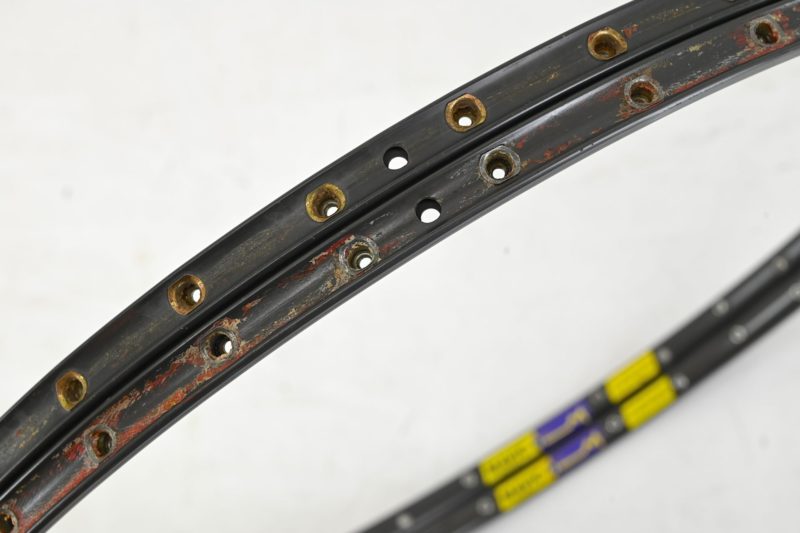 Mavic GP4 Tubular Rims 36 Hole - Image 4