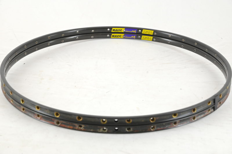 Mavic GP4 Tubular Rims 36 Hole - Image 3