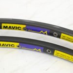 Mavic GP4 Tubular Rims 36 Hole - Image 2