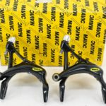 Mavic SSC Road Bicycle Brakes Black