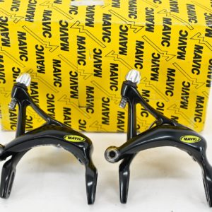 Mavic SSC Road Bicycle Brakes Black