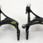 Mavic SSC Road Bicycle Brakes Black - Image 2