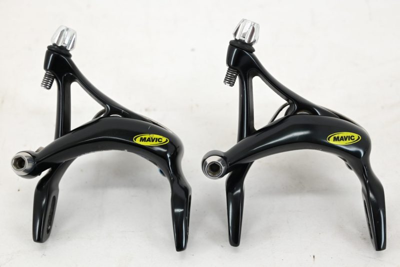 Mavic SSC Road Bicycle Brakes Black - Image 2