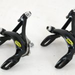 Mavic SSC Road Bicycle Brakes Black - Image 3