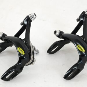 Mavic SSC Road Bicycle Brakes Black - Cicli Berlinetta Mavic SSC Road Bicycle Brakes Black - Cicli Berlinetta