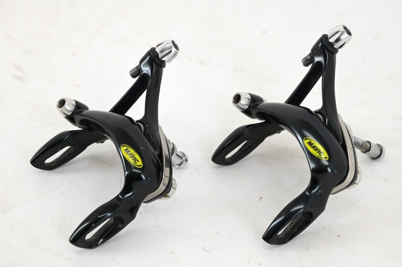 Mavic SSC Road Bicycle Brakes Black - Image 3